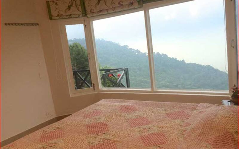 TG Stays Nari Mandir Road, Kasauli 2